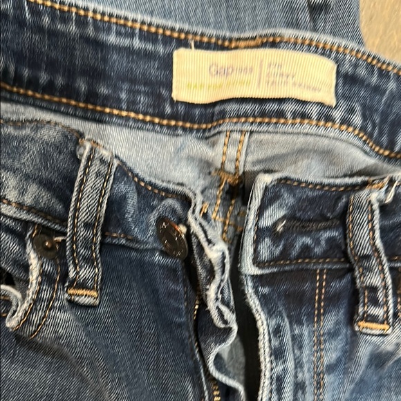 8 pairs - Gap Women’s Curvy Skinny Jeans bundle. - Picture 13 of 14